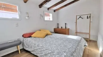 Piso en alquiler en Palacio - Imagen 12