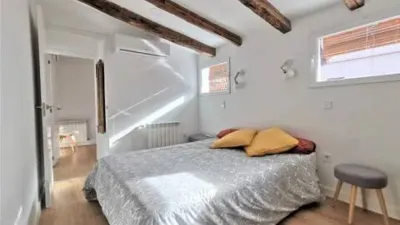 Piso en alquiler en Palacio - Imagen 13