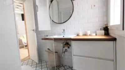 Piso en alquiler en Palacio - Imagen 15
