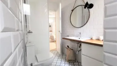 Piso en alquiler en Palacio - Imagen 16