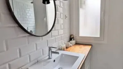 Piso en alquiler en Palacio - Imagen 17