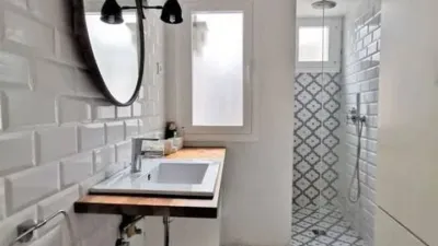 Piso en alquiler en Palacio - Imagen 18