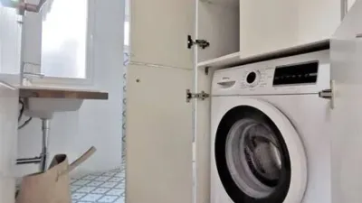 Piso en alquiler en Palacio - Imagen 19