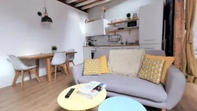 Piso en alquiler en Palacio - Imagen 32