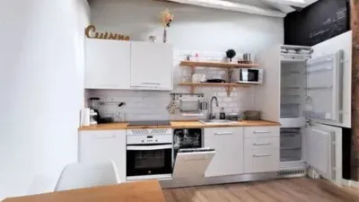 Piso en alquiler en Palacio - Imagen 34