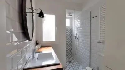 Piso en alquiler en Palacio - Imagen 37