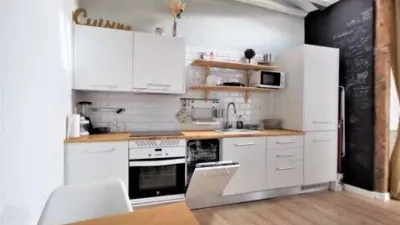 Piso en alquiler en Palacio - Imagen 3