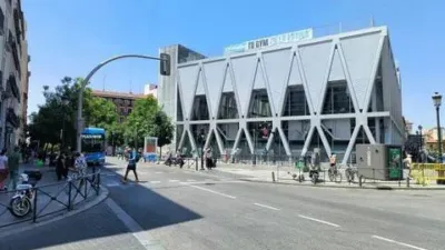 Piso en alquiler en Palacio - Imagen 45