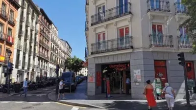 Piso en alquiler en Palacio - Imagen 47
