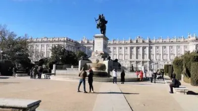 Piso en alquiler en Palacio - Imagen 49