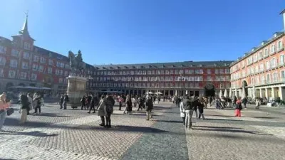 Piso en alquiler en Palacio - Imagen 50