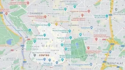 Piso en alquiler en Palacio - Imagen 53