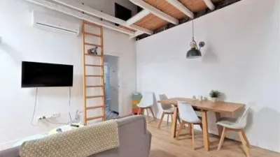 Piso en alquiler en Palacio - Imagen 7