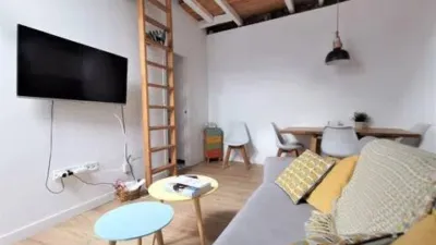 Piso en alquiler en Palacio - Imagen 5