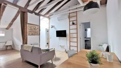 Piso en alquiler en Palacio - Imagen 6