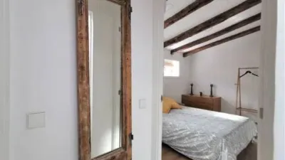 Piso en alquiler en Palacio - Imagen 9