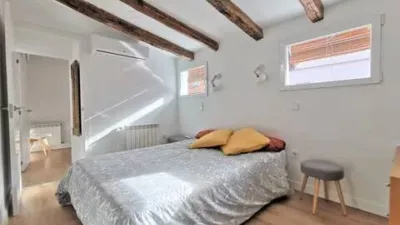 Piso en alquiler en Palacio - Imagen 10