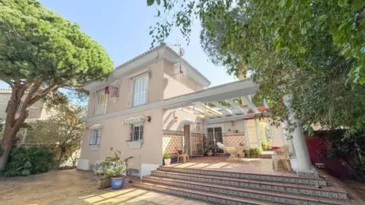 Casa – Chiclana de la Frontera - Más