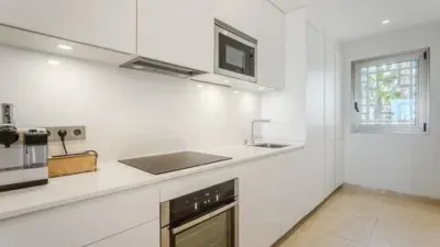 Apartment on Calle Pino Ojeda, 4 photo 2