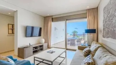 Apartment on Calle Pino Ojeda, 4 photo 4