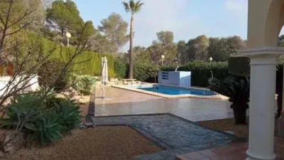 Casa – Xàbia - Jávea - Vista 3