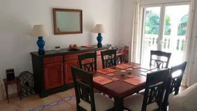 Casa – Xàbia - Jávea - Vista 4