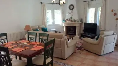 Casa – Xàbia - Jávea - Vista 5