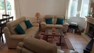 Casa – Xàbia - Jávea - Más
