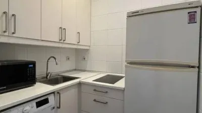 Piso en alquiler en Justicia-Chueca - Imagen 11