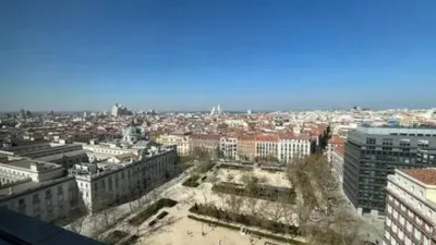 Piso en alquiler en Justicia-Chueca - Imagen 8