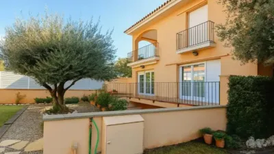 Chalet en venta en Olèrdola - Vista 4