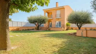 Chalet en venta en Olèrdola - Vista 5