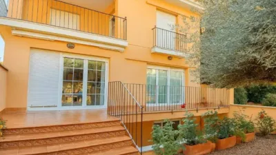Chalet en venta en Olèrdola - Vista 6