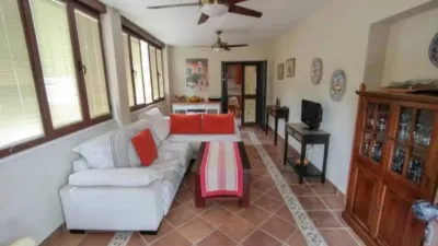Chalet on Calle del Boquerón photo 10