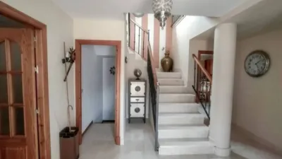 Chalet on Calle del Boquerón photo 25