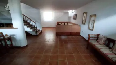 Chalet on Calle del Boquerón photo 28
