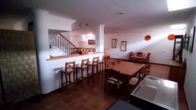 Chalet on Calle del Boquerón photo 30