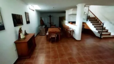 Chalet on Calle del Boquerón photo 31