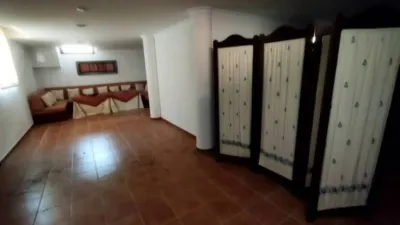 Chalet on Calle del Boquerón photo 32