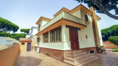 Chalet on Calle del Boquerón photo 34