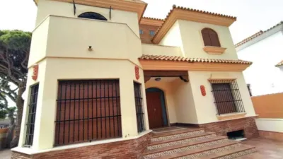 Chalet on Calle del Boquerón photo 35