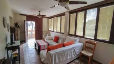Chalet on Calle del Boquerón photo 9