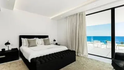 Apartment in Selwo photo 10