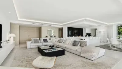 Apartment in Selwo photo 12