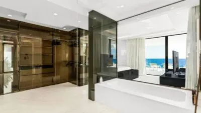 Apartment in Selwo photo 13