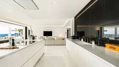 Apartment in Selwo photo 14