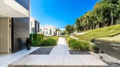 Apartment in Selwo photo 16