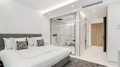 Apartment in Selwo photo 17