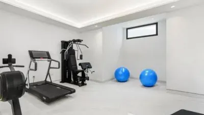 Apartment in Selwo photo 18