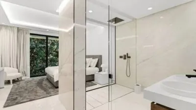 Apartment in Selwo photo 19